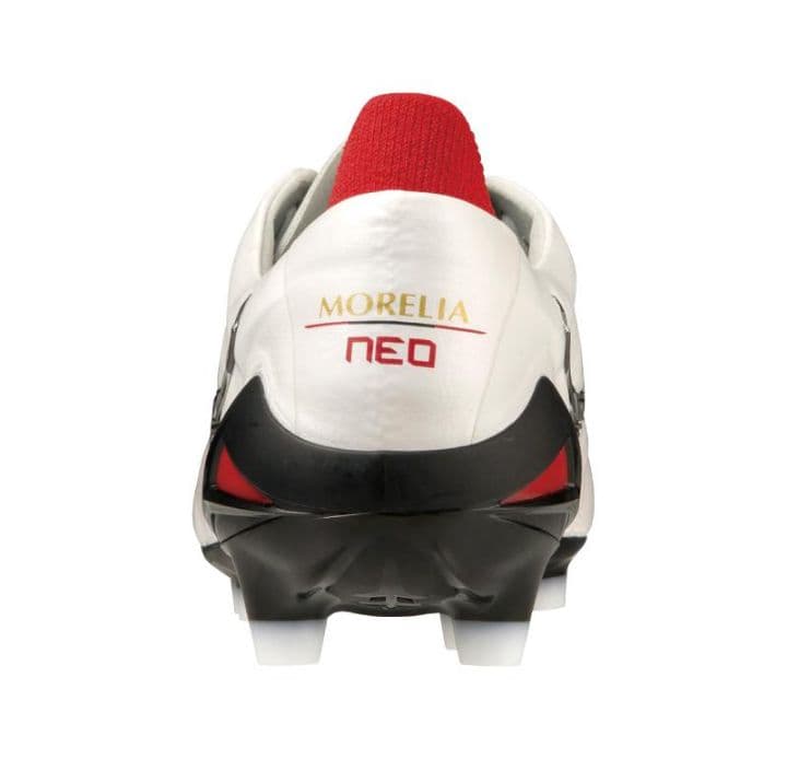 ☆【国内正規品・新品】ミズノ　MORELIA NEO 4 JAPAN　25.5㎝