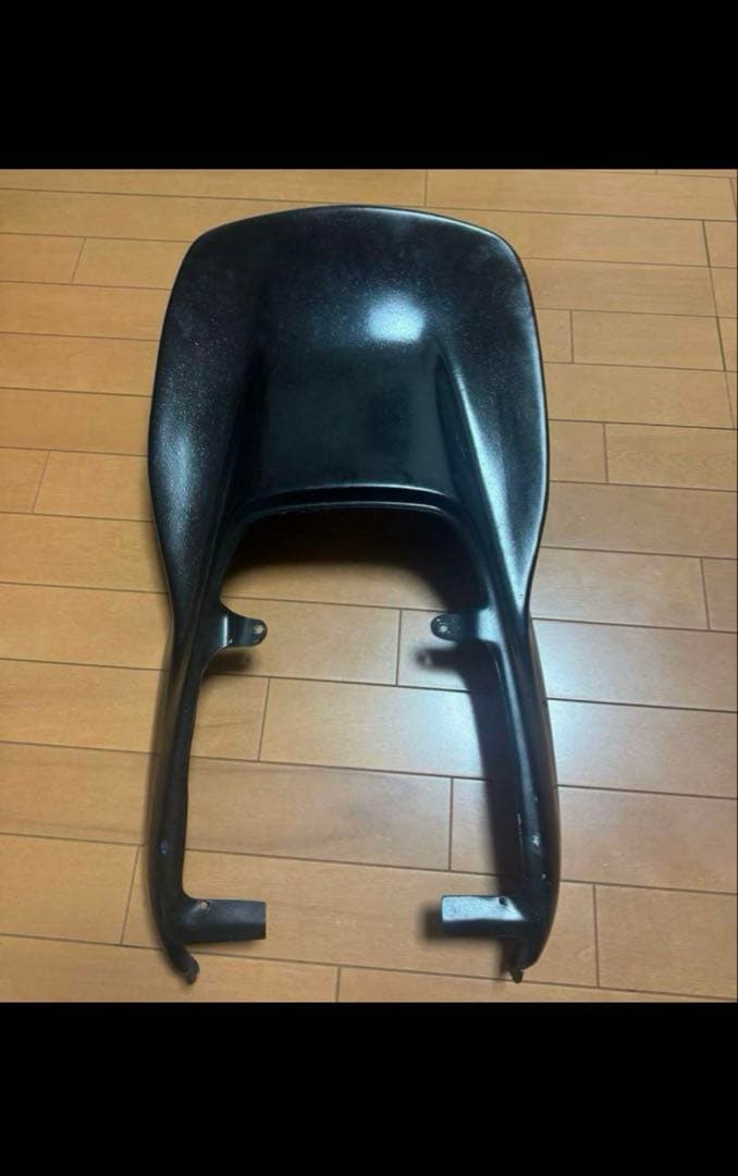 cb400sf nc31 羽根テールアウトバーン 値下げ可能