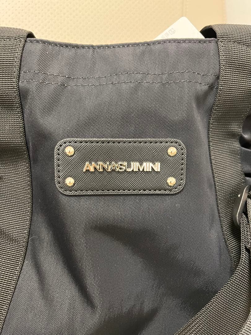 新品✨ANNA SUI mini アナスイ　マザーズバッグ ショルダーバッグ