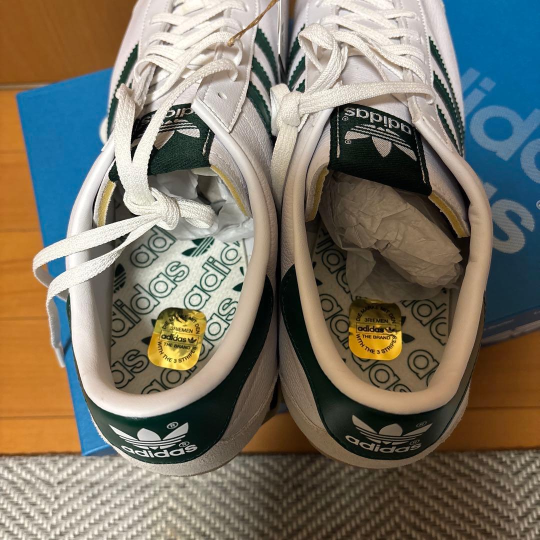 adidas カントリージャパン　country Japan IE4042