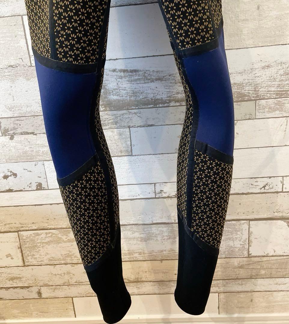 【早い者勝ち】Axxe 175cm メンズL相当 ジャーフル 4/3ミリ 裏起毛