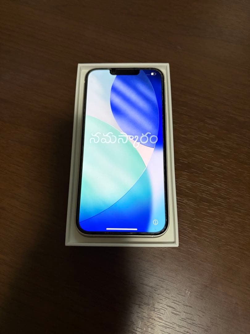 iPhone14 本体