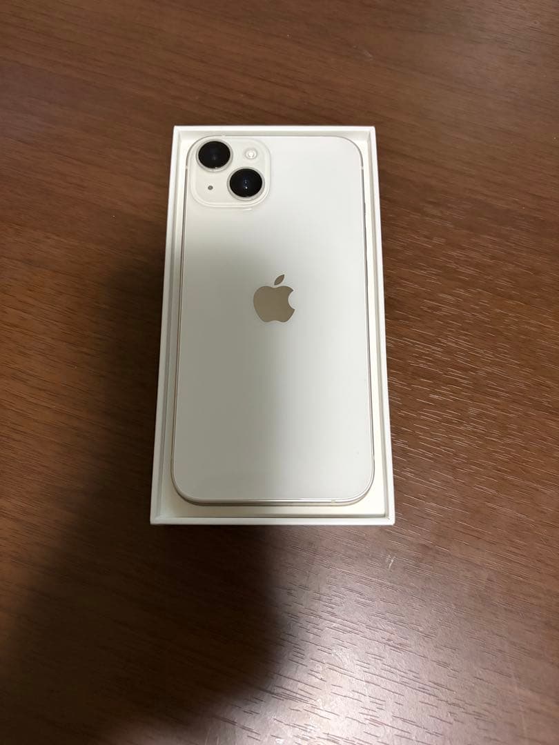 iPhone14 本体