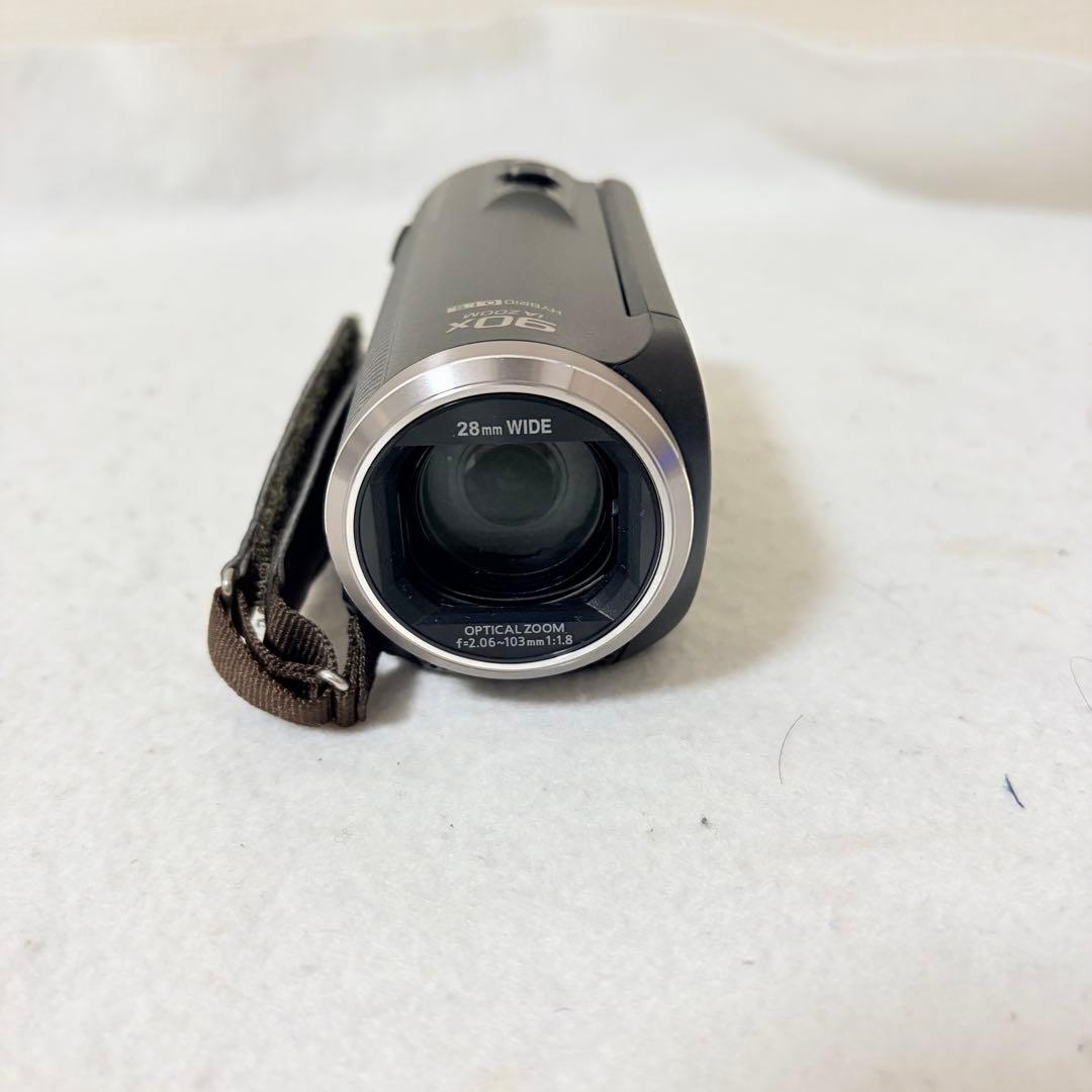 Panasonic HC-V360M ハイビジョン フルHD