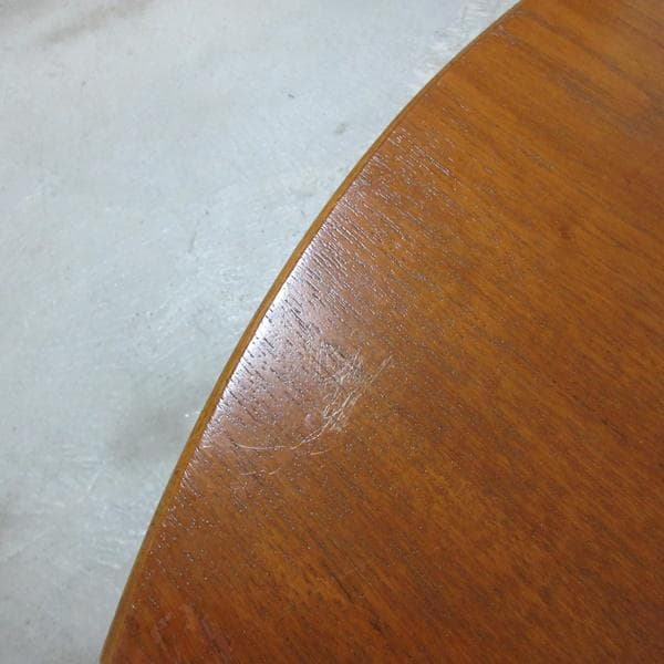 イギリス ビンテージ 家具 ダイニングテーブル バタフライ 英国 6071e