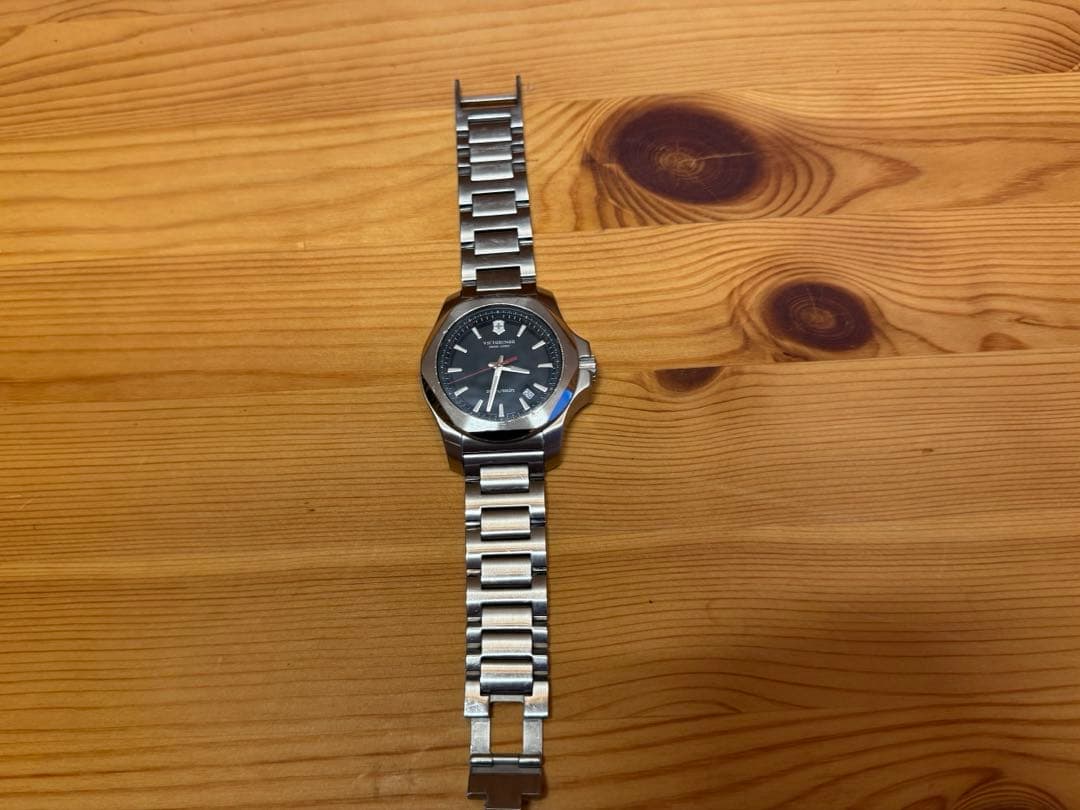 ヴィクトリノックス　イノックス　Victorinox I.N.O.X.