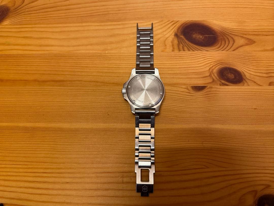 ヴィクトリノックス　イノックス　Victorinox I.N.O.X.