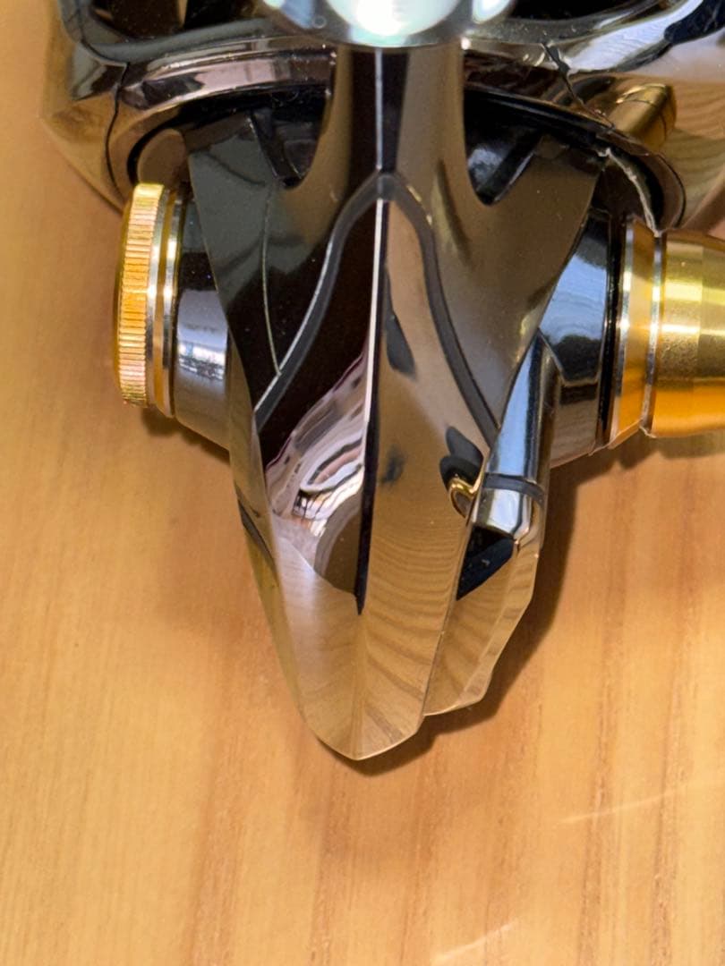 シマノ14ステラC2000HGS ステラC2000Sスプール