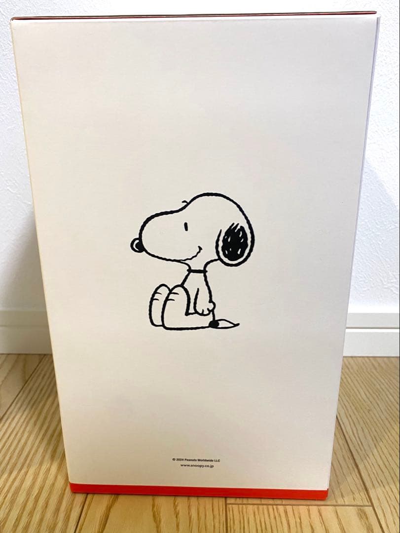 【新品】SNOOPY FIRST LIGHT LEDライト Mr Maria