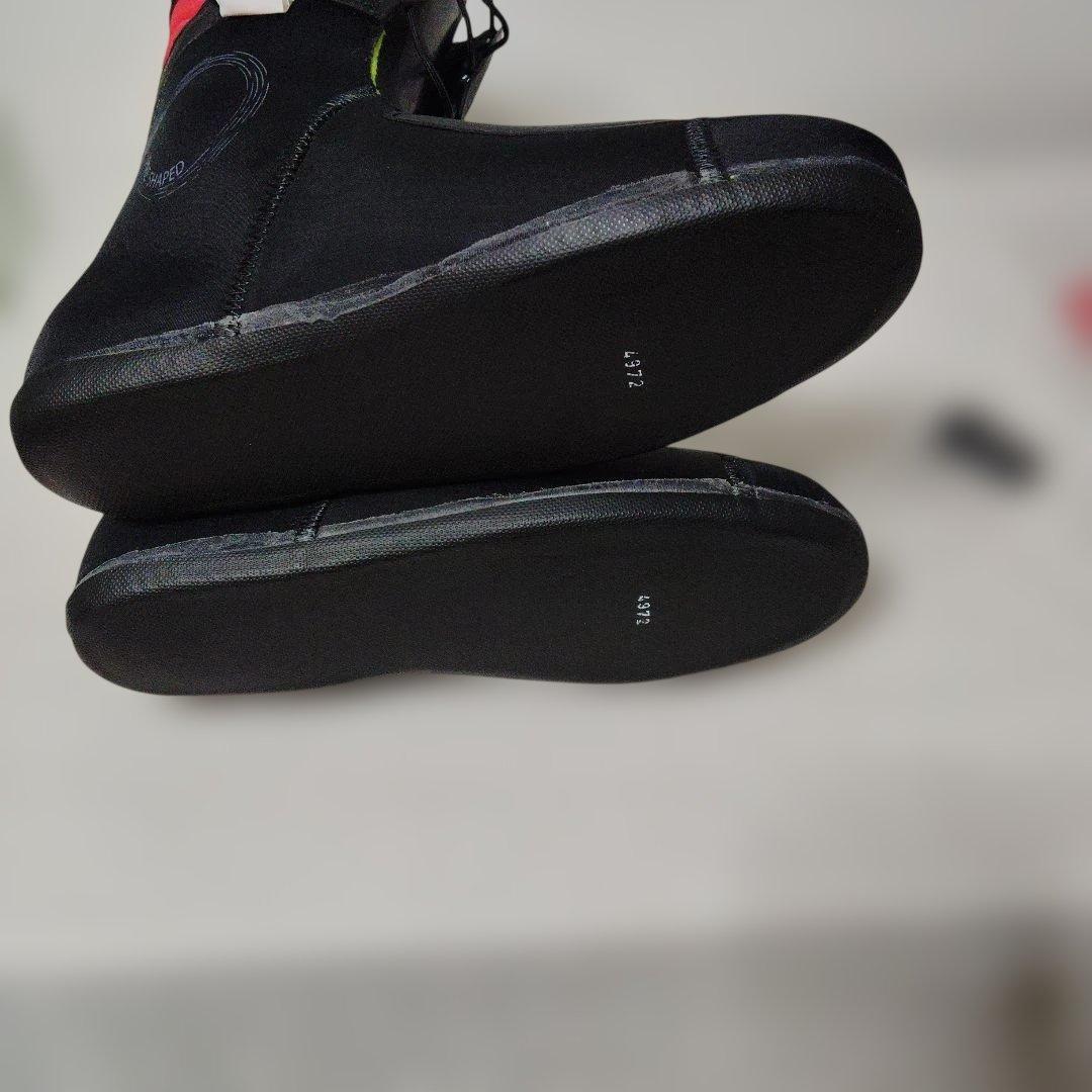 ROSSIGNOL allTrackpro130 26.5 スキーブーツ