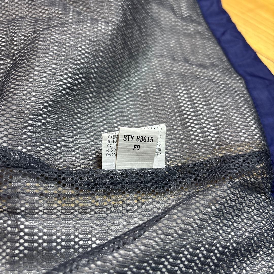 99年製 patagonia Storm Jacket ブルーリボン 90s