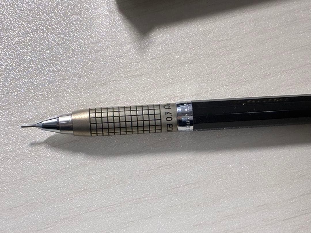 【値下げ中】ぺんてる メカニカ 0.3mm 中期型 廃番 廃盤 箱付き