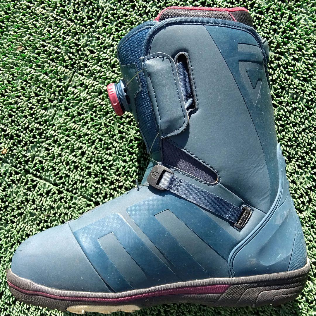 美品 HEAD 26,0 B0A/ SALOMON BURTON K2 RIDE