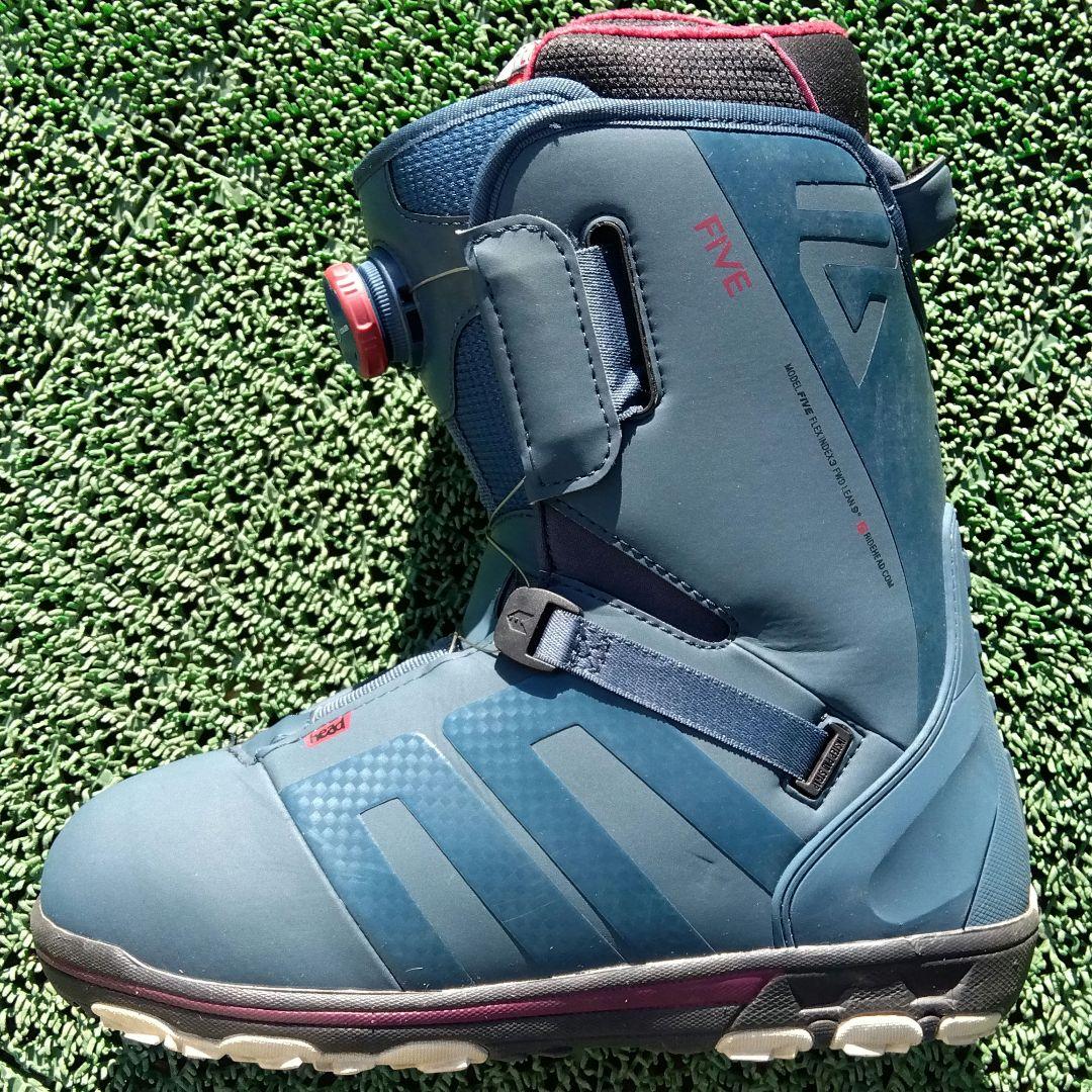 美品 HEAD 26,0 B0A/ SALOMON BURTON K2 RIDE
