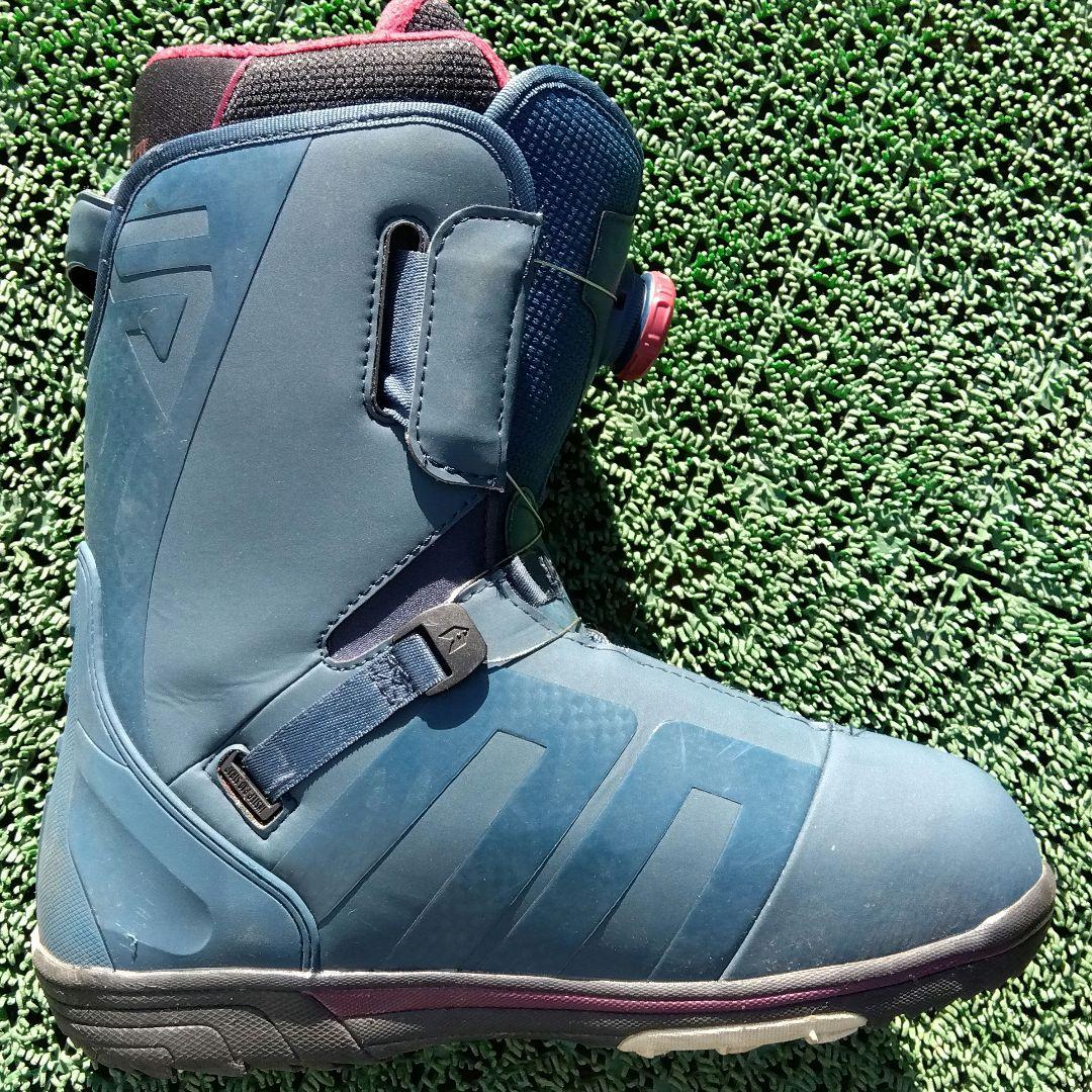 美品 HEAD 26,0 B0A/ SALOMON BURTON K2 RIDE