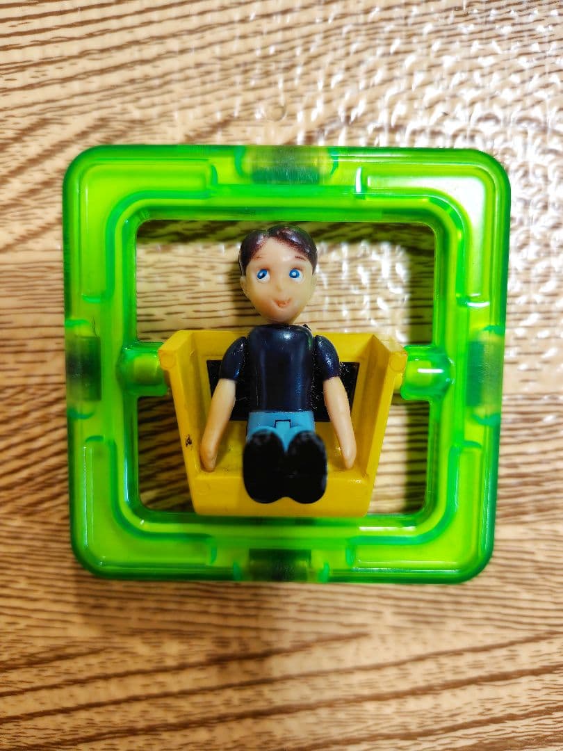 MAGFORMERS マグネットブロック 192個セット マグフォーマー
