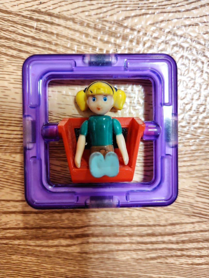 MAGFORMERS マグネットブロック 192個セット マグフォーマー