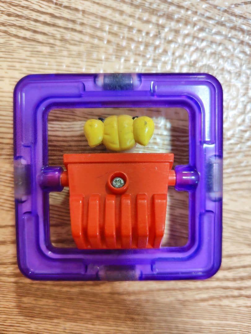 MAGFORMERS マグネットブロック 192個セット マグフォーマー