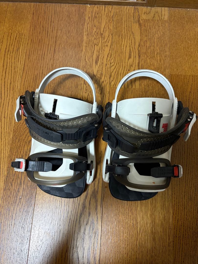 23-24 ROME HYDRA スノーボード ビンディング レディース