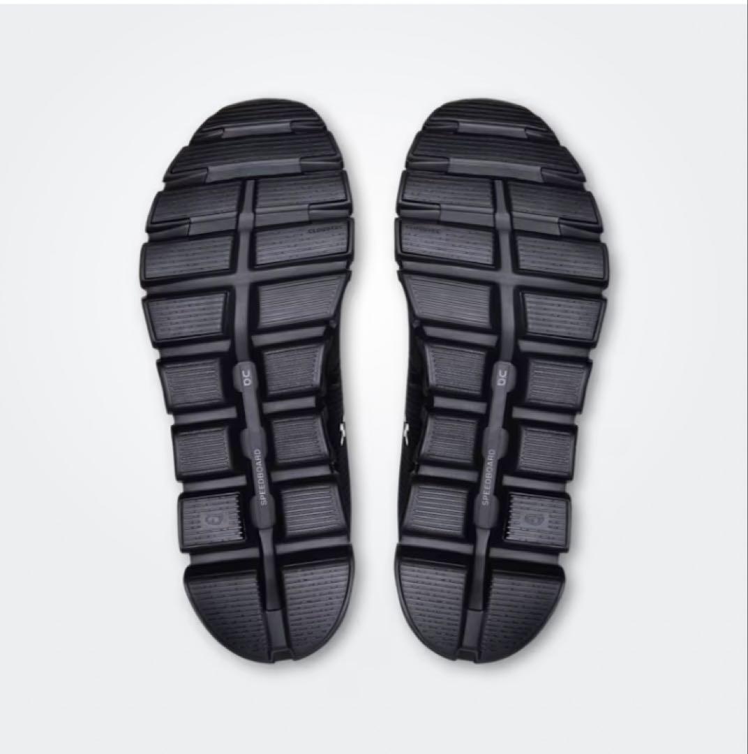 【新品未使用】On Cloud 6 Waterproof 26.5cm