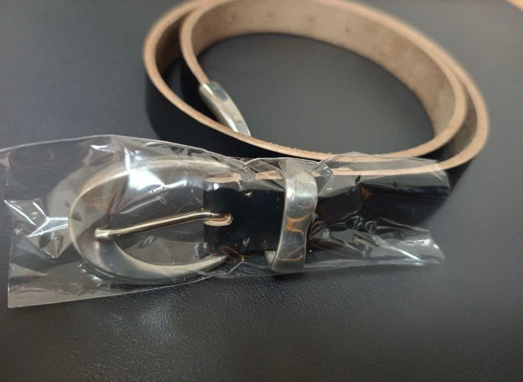 【販売即完商品】OVY DECi 大人気レザーベルト Choromexcel