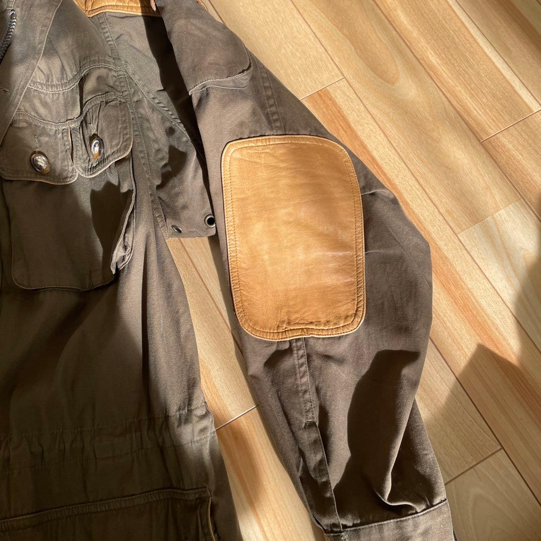 ORVIS オリーブジャケット Lサイズ