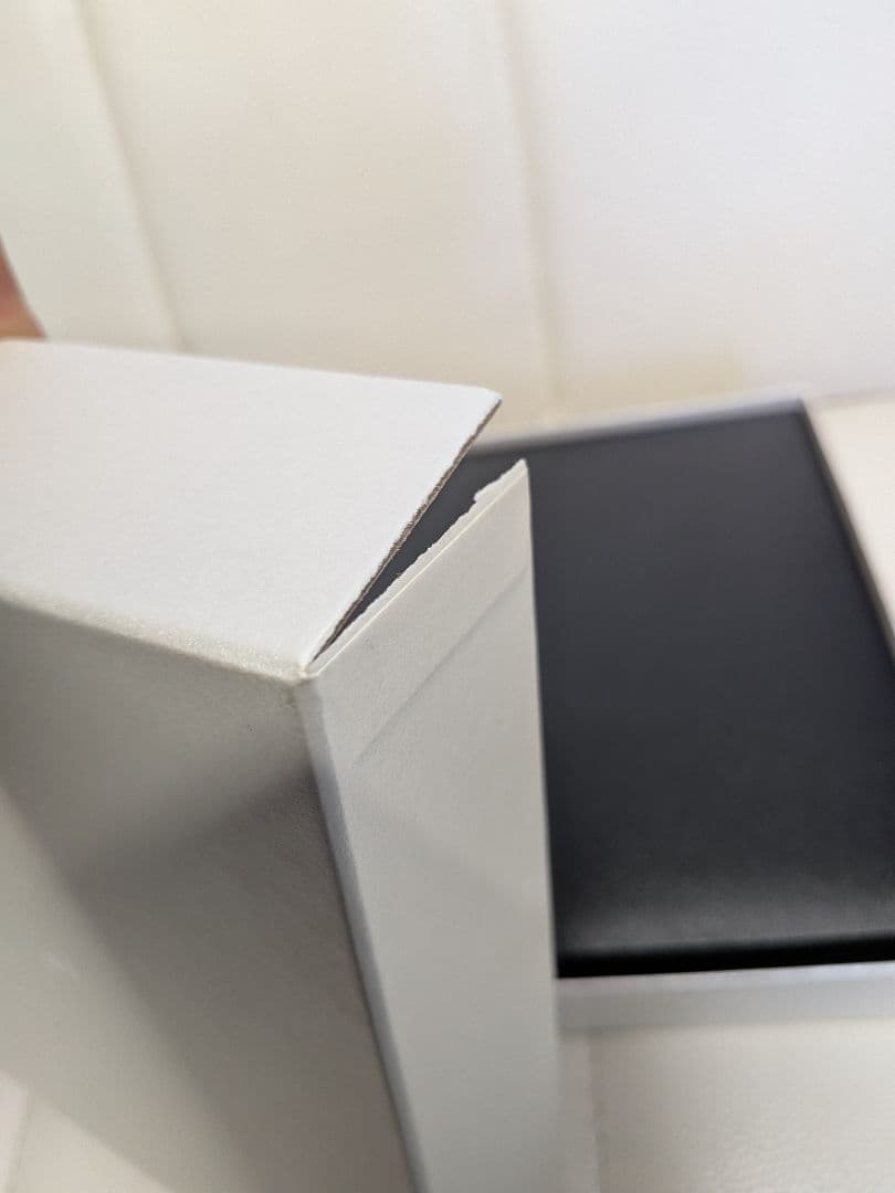 K18 8面 喜平ネックレス