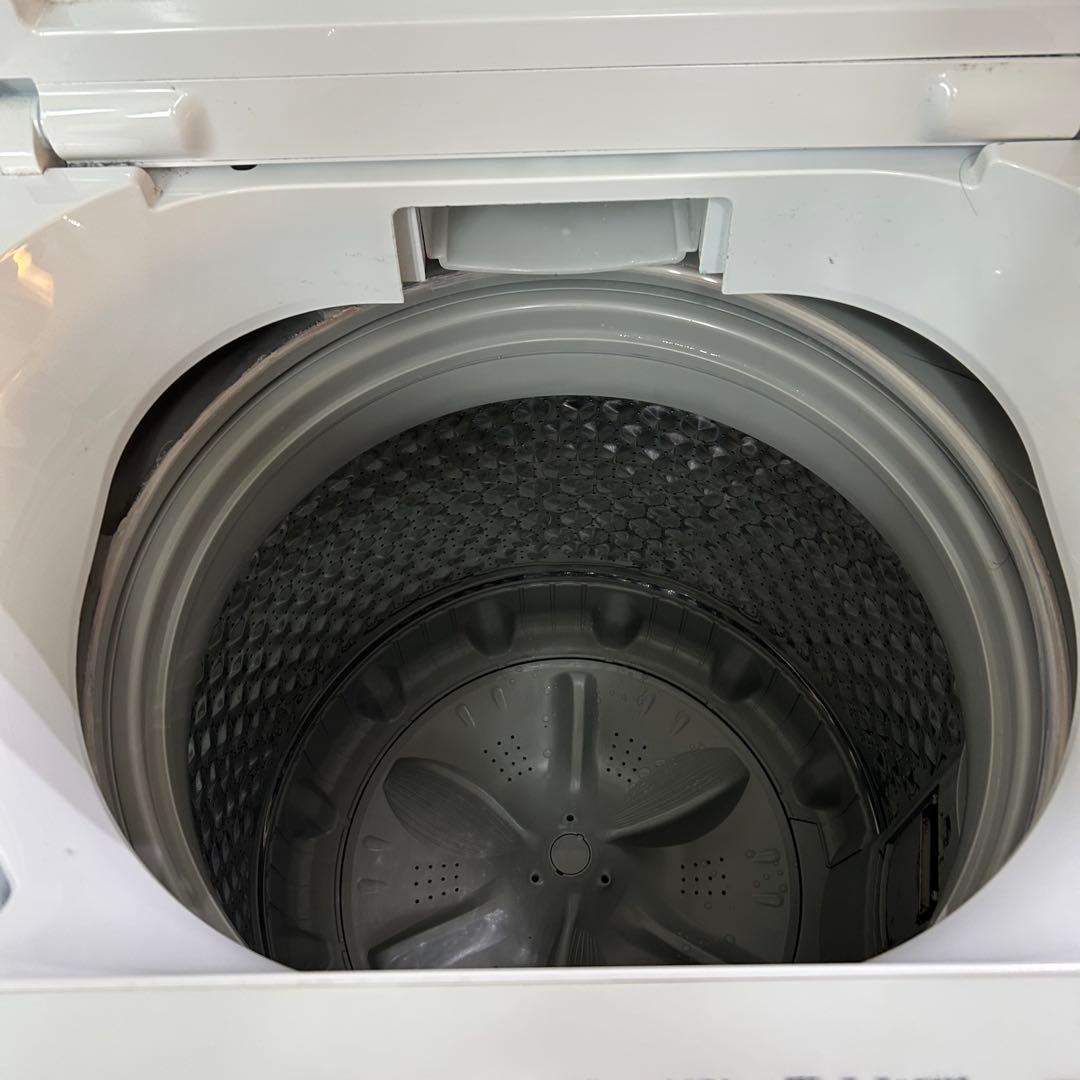 中古　10kg 洗濯機　アイリスオーヤマ　2020年製　10キロ