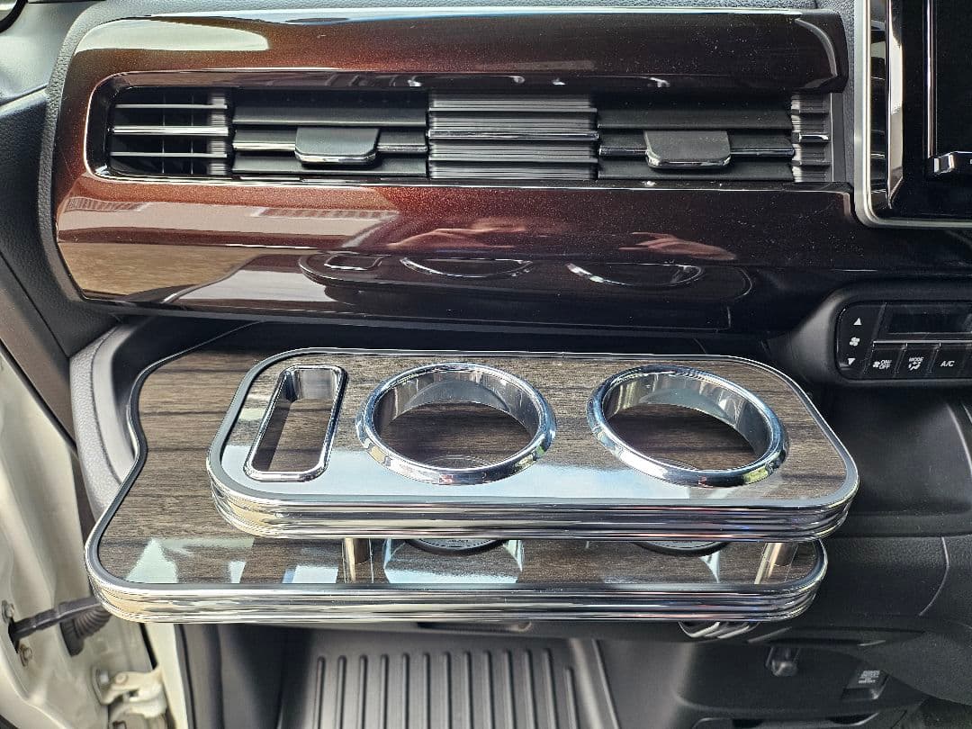 N-BOX JF3 JF4 フロントテーブル