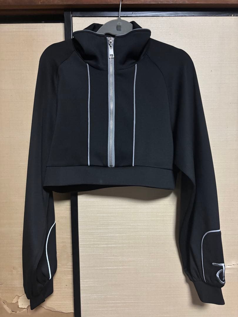 ililil ジャージ セットアップ（最終値下げ）