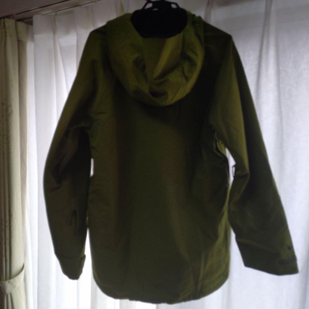 メンズバートン Burton Powline GORE-TEX 2L パウライン