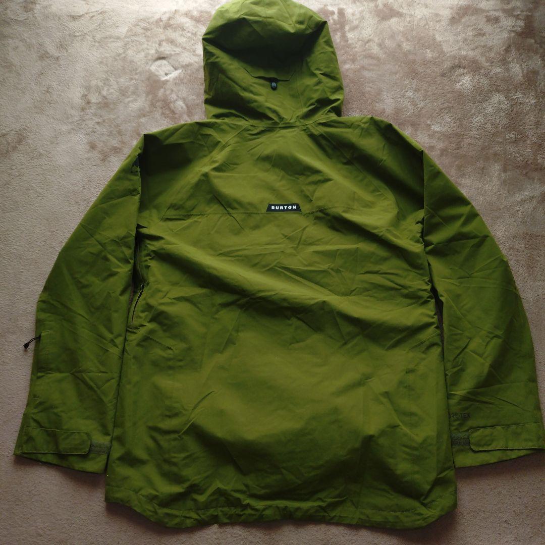 メンズバートン Burton Powline GORE-TEX 2L パウライン