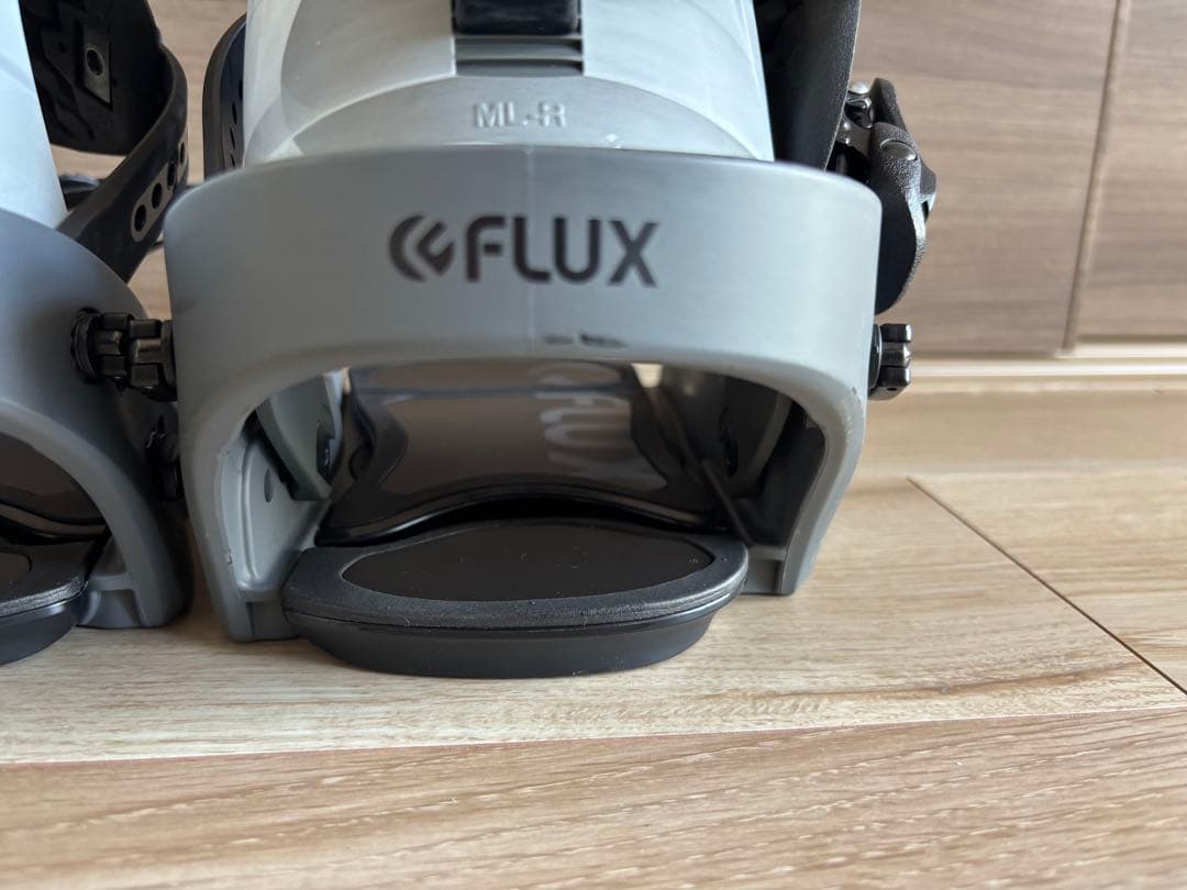 FLUX XF Mサイズ　20-21モデル　ジョンジャクソンモデル　フラックス
