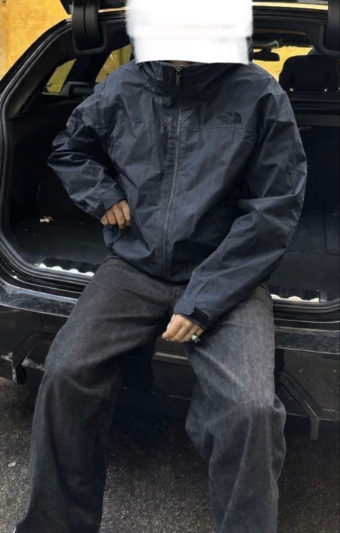 ジャケット・アウター the north face mountain jacket tech
