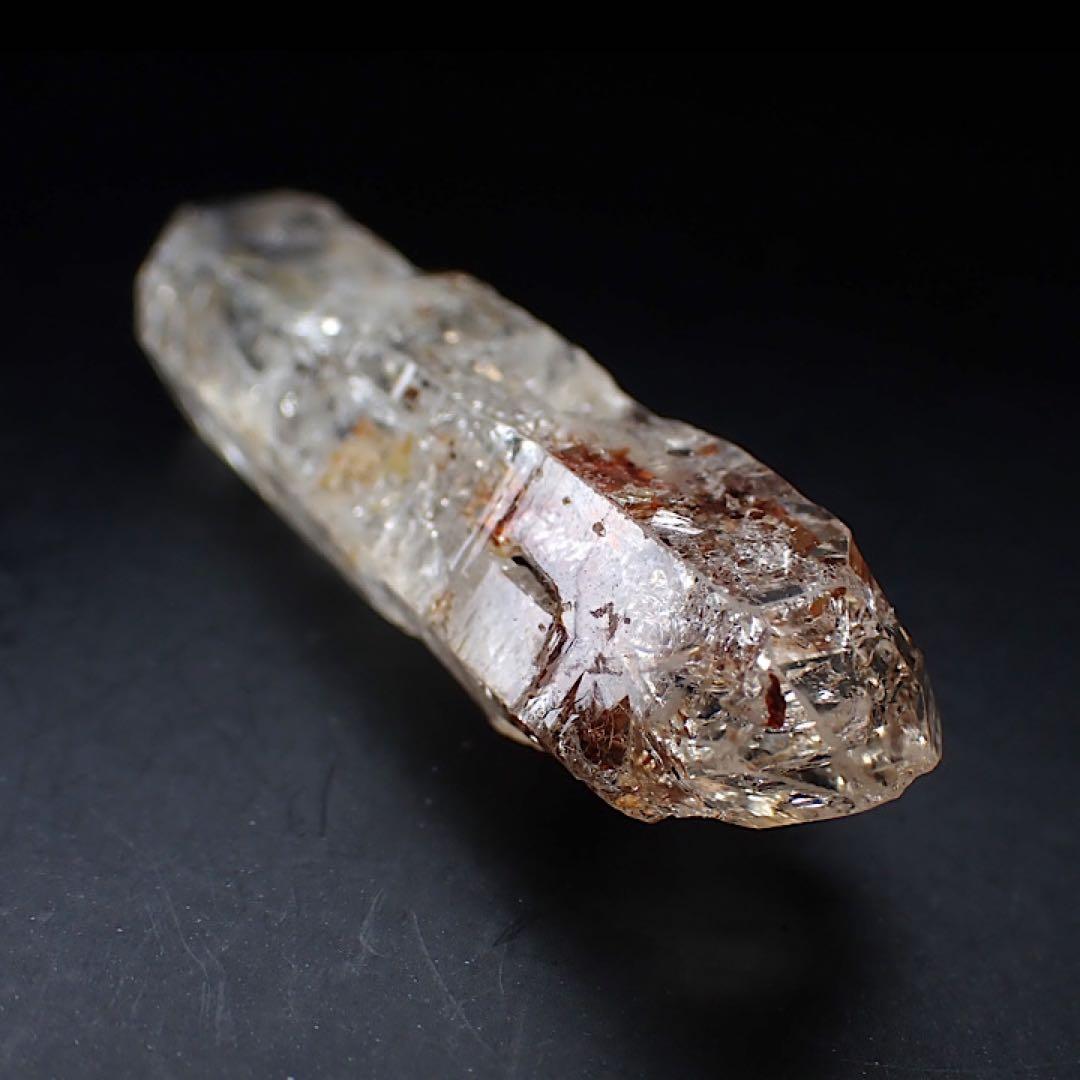 【マダガスカル産】オイルインクォーツ