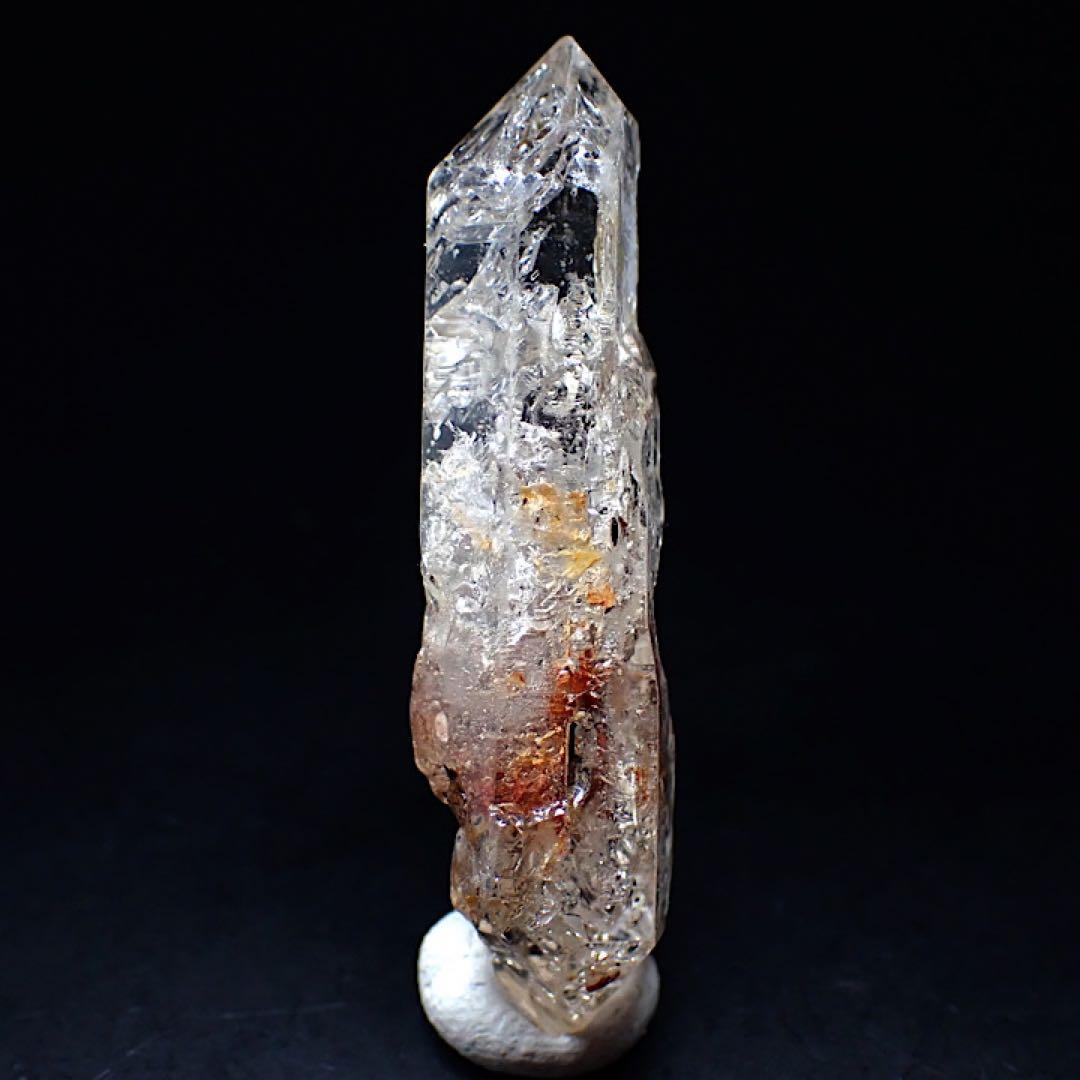 【マダガスカル産】オイルインクォーツ