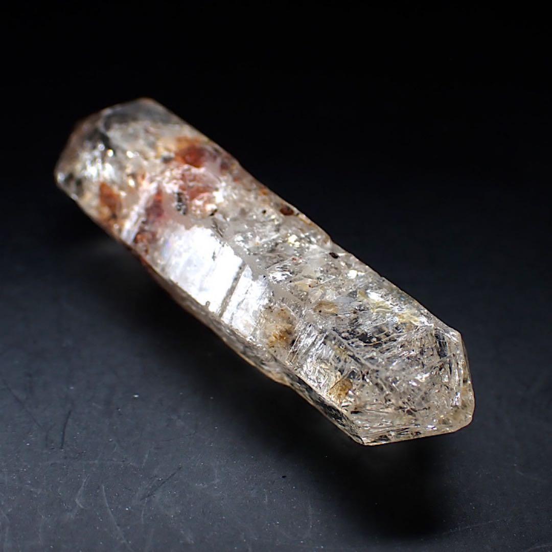 【マダガスカル産】オイルインクォーツ