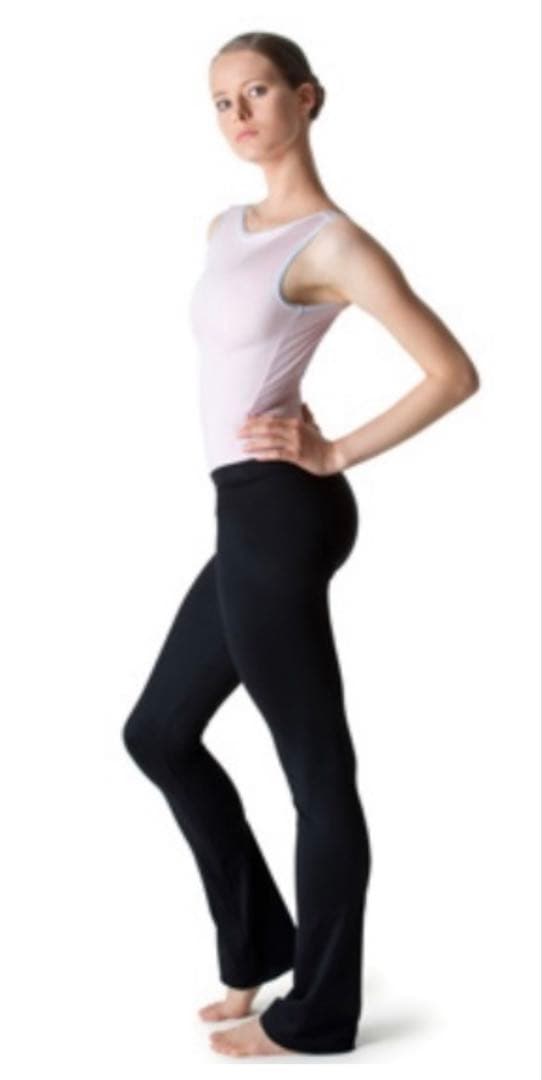 yumiko yasu レギンス　パンツ