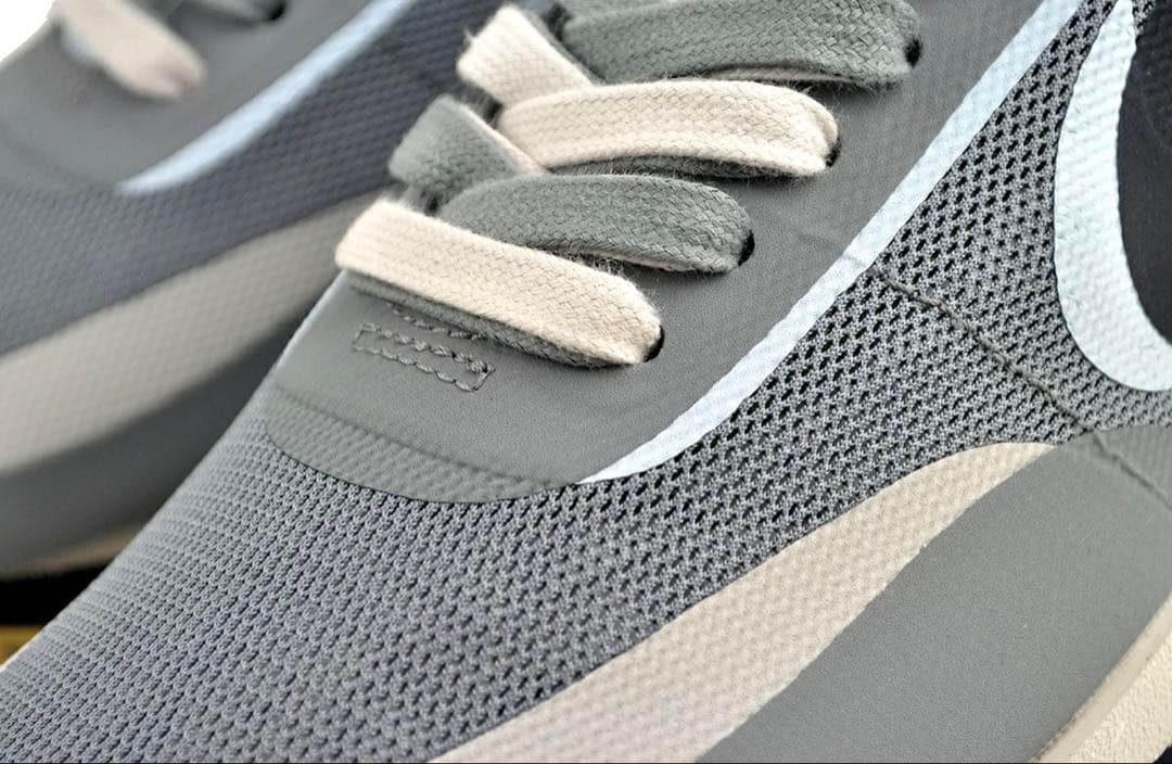 NIKE LDWAFFLE / SACAI×CLOT Edison Chen