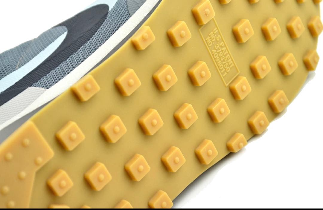 NIKE LDWAFFLE / SACAI×CLOT Edison Chen
