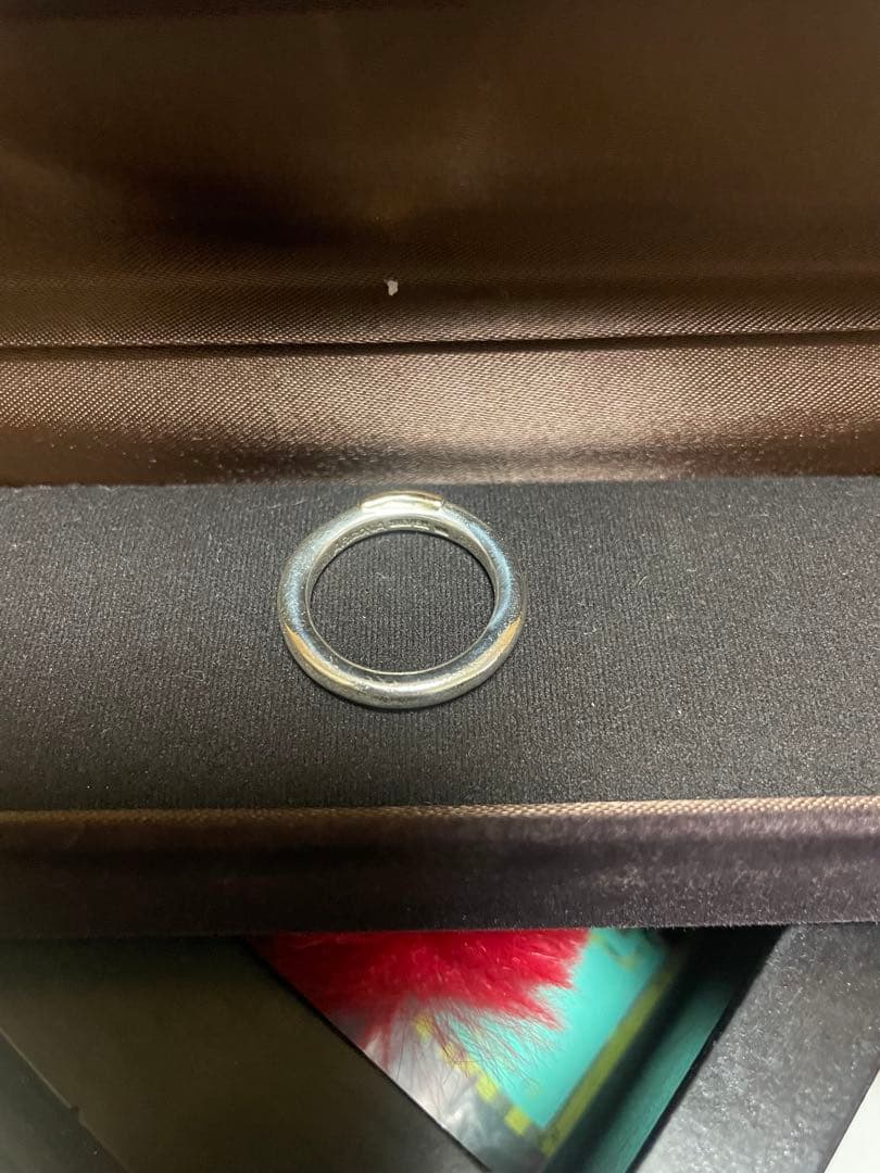 アリゾナフリーダム 指輪