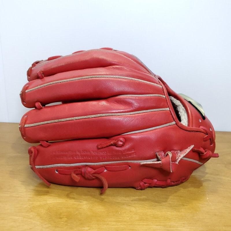 ミズノ MIZUNO グローバルエリート RG SIGNA 児童用 軟式グローブ