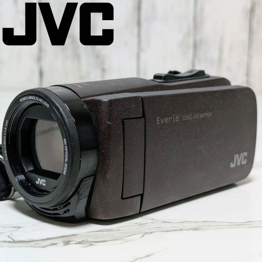 JVC　GZ-F270