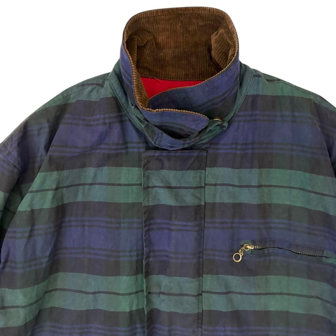 80’s USA製 Polo Ralph Lauren オイルドジャケット