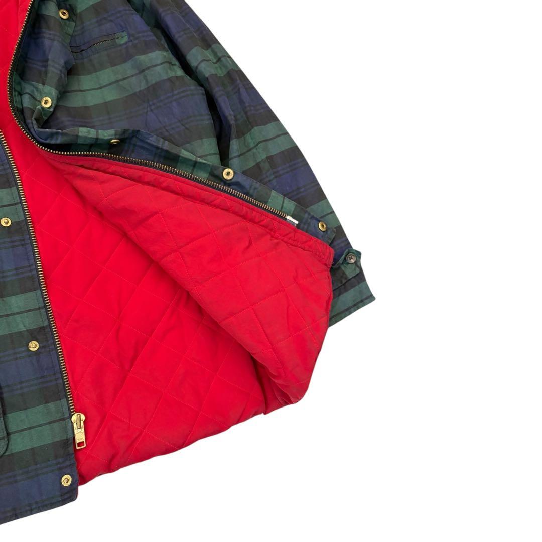 80’s USA製 Polo Ralph Lauren オイルドジャケット