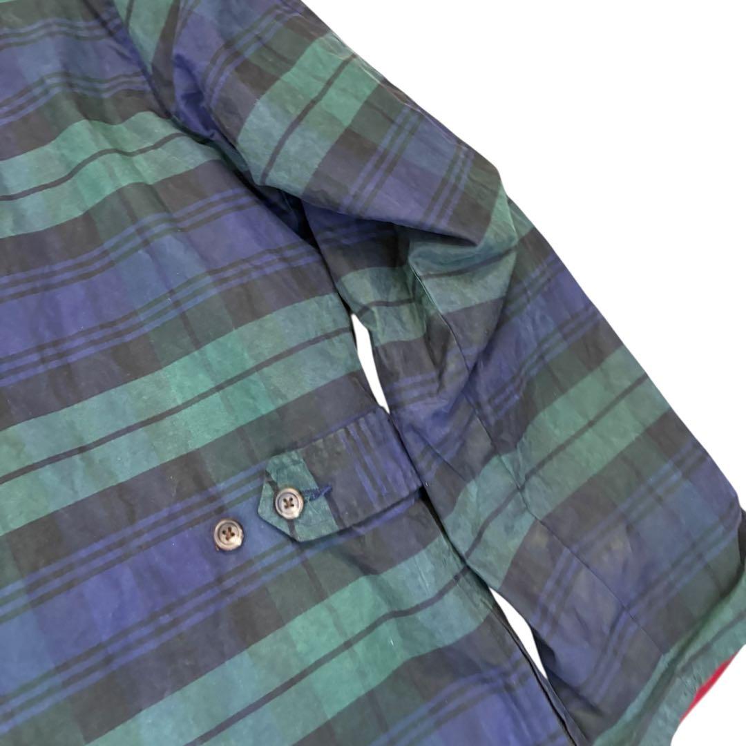 80’s USA製 Polo Ralph Lauren オイルドジャケット