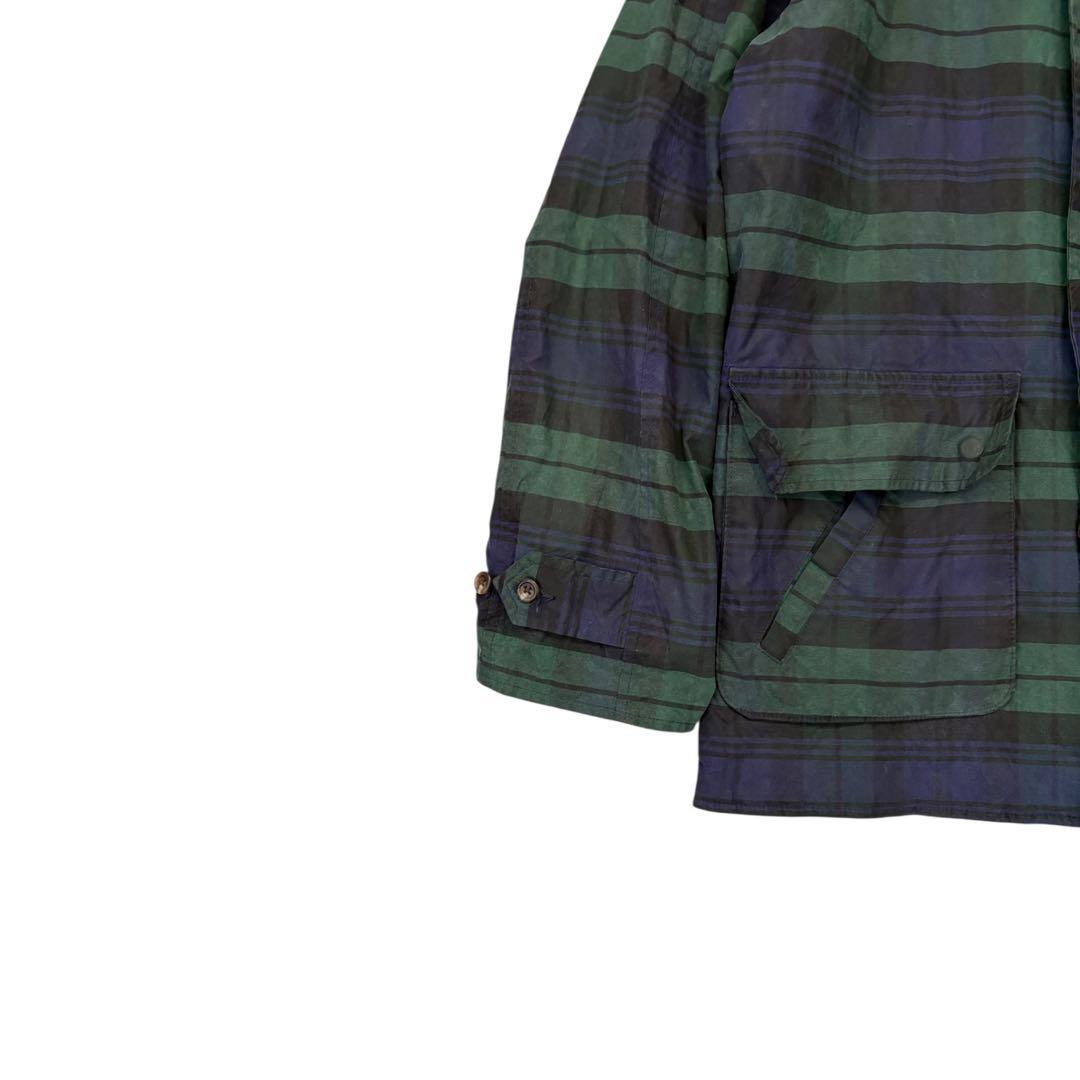 80’s USA製 Polo Ralph Lauren オイルドジャケット