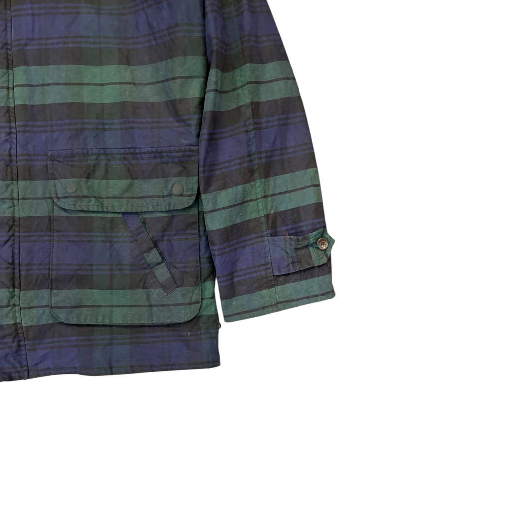 80’s USA製 Polo Ralph Lauren オイルドジャケット