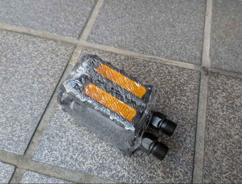 ゆうやへんしんバイク 12インチ 幼児用自転車 ピンク　直接引き取り