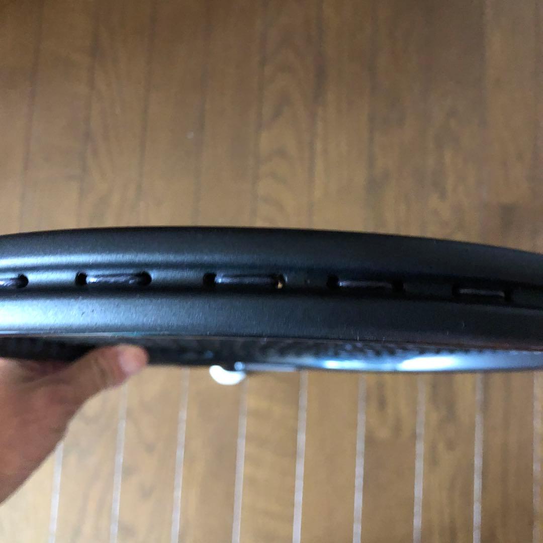 ラケット(硬式用) prince tour 305g)